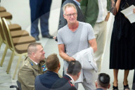 PEOPLE - Musiker Sting besucht den Papst im Vatikan