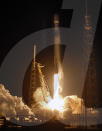 NEWS - Florida: Space X startet 'recycelte' Rakete