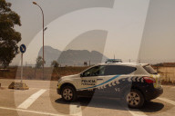 NEWS - Spanien stellt sein erstes Flüchtlingscamp bei San Roque auf