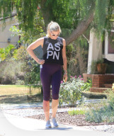 EXKLUSIV - Ist Lindsay Shookus schwanger ?