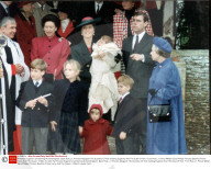 PEOPLE - Zu Eugenies Hochzeit: Kinderfotos der Prinzessin