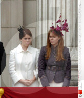 PEOPLE - Zu Eugenies Hochzeit: Kinderfotos der Prinzessin