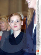PEOPLE - Zu Eugenies Hochzeit: Kinderfotos der Prinzessin