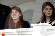 PEOPLE - Zu Eugenies Hochzeit: Kinderfotos der Prinzessin