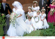 PEOPLE - Zu Eugenies Hochzeit: Kinderfotos der Prinzessin
