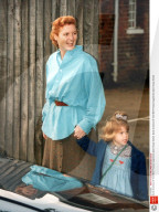 PEOPLE - Zu Eugenies Hochzeit: Kinderfotos der Prinzessin