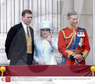 PEOPLE - Zu Eugenies Hochzeit: Kinderfotos der Prinzessin
