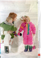 PEOPLE - Zu Eugenies Hochzeit: Kinderfotos der Prinzessin