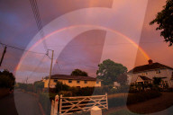 FEATURE - Pix of the Day: Bilder des Tage