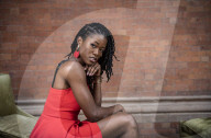 PORTRAIT - Dee-Ann Kentish-Rogers