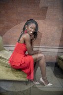 PORTRAIT - Dee-Ann Kentish-Rogers