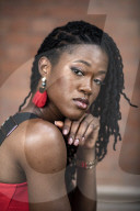 PORTRAIT - Dee-Ann Kentish-Rogers