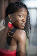 PORTRAIT - Dee-Ann Kentish-Rogers