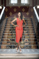 PORTRAIT - Dee-Ann Kentish-Rogers