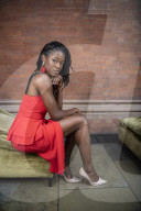 PORTRAIT - Dee-Ann Kentish-Rogers