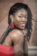 PORTRAIT - Dee-Ann Kentish-Rogers