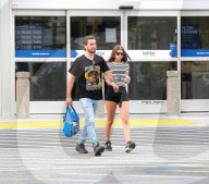 EXKLUSIV - Scott Disick und Sofia Richie auf Shoppingtour