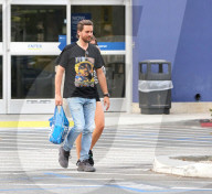 EXKLUSIV - Scott Disick und Sofia Richie auf Shoppingtour