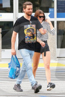 EXKLUSIV - Scott Disick und Sofia Richie auf Shoppingtour