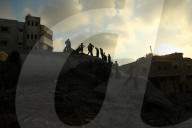 NEWS - Israel fliegt Luftangriffe im Gazastreifen 