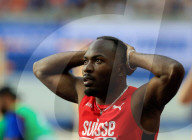 PEOPLE - Leichtathletik-EM: Alex Wilson gewinnt Bronze