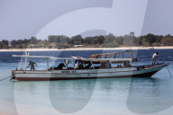 NEWS - Indonesien: Zerstörung nach dem Erdbeben auf Lombok