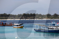 NEWS - Indonesien: Zerstörung nach dem Erdbeben auf Lombok