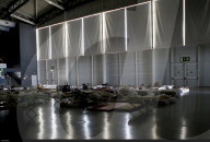 NEWS - Portugal: Waldbrände an der Algarve