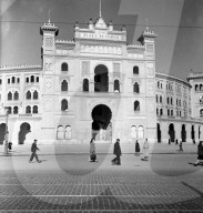 FEATURE - Perlen aus dem Archiv: Nur wer früh anfängt wird ein guter Matador