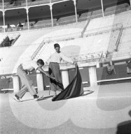 FEATURE - Perlen aus dem Archiv: Nur wer früh anfängt wird ein guter Matador
