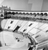 FEATURE - Perlen aus dem Archiv: Nur wer früh anfängt wird ein guter Matador