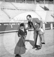 FEATURE - Perlen aus dem Archiv: Nur wer früh anfängt wird ein guter Matador