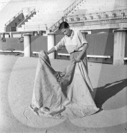 FEATURE - Perlen aus dem Archiv: Nur wer früh anfängt wird ein guter Matador