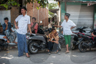 NEWS - Indonesien: Verwüstung und Zerstörung nach dem Erdbeben auf Lombok