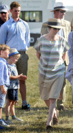 PEOPLE - Die Royals: Bilder des Tages