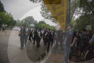 NEWS - Charlottesville: Ultrarechte demonstrieren in Washington