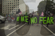 NEWS - Charlottesville: Ultrarechte demonstrieren in Washington