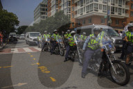 NEWS - Charlottesville: Ultrarechte demonstrieren in Washington