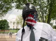 NEWS - Charlottesville: Ultrarechte demonstrieren in Washington