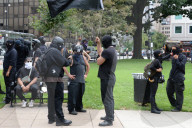NEWS - Charlottesville: Ultrarechte demonstrieren in Washington
