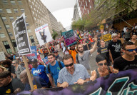 NEWS - Charlottesville: Ultrarechte demonstrieren in Washington