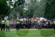 NEWS - Charlottesville: Ultrarechte demonstrieren in Washington