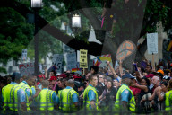 NEWS - Charlottesville: Ultrarechte demonstrieren in Washington