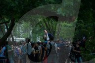 NEWS - Charlottesville: Ultrarechte demonstrieren in Washington