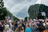 NEWS - Charlottesville: Ultrarechte demonstrieren in Washington