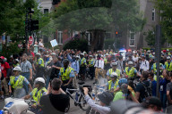 NEWS - Charlottesville: Ultrarechte demonstrieren in Washington