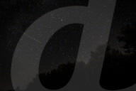 NEWS - Perseiden: Es regnet Sternschnuppen