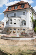 PEOPLE - Jan Ullrich verlässt mutmasslich das Polizeipräsidium Frankfurt 