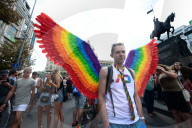 FEATURE - Pix of the Day: Bilder des Tages