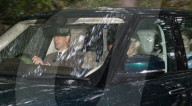 PEOPLE - Die Royals: Bilder des Wochenendes